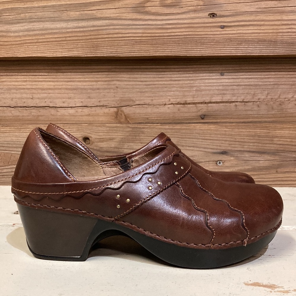 Dansko Clogs - image 7